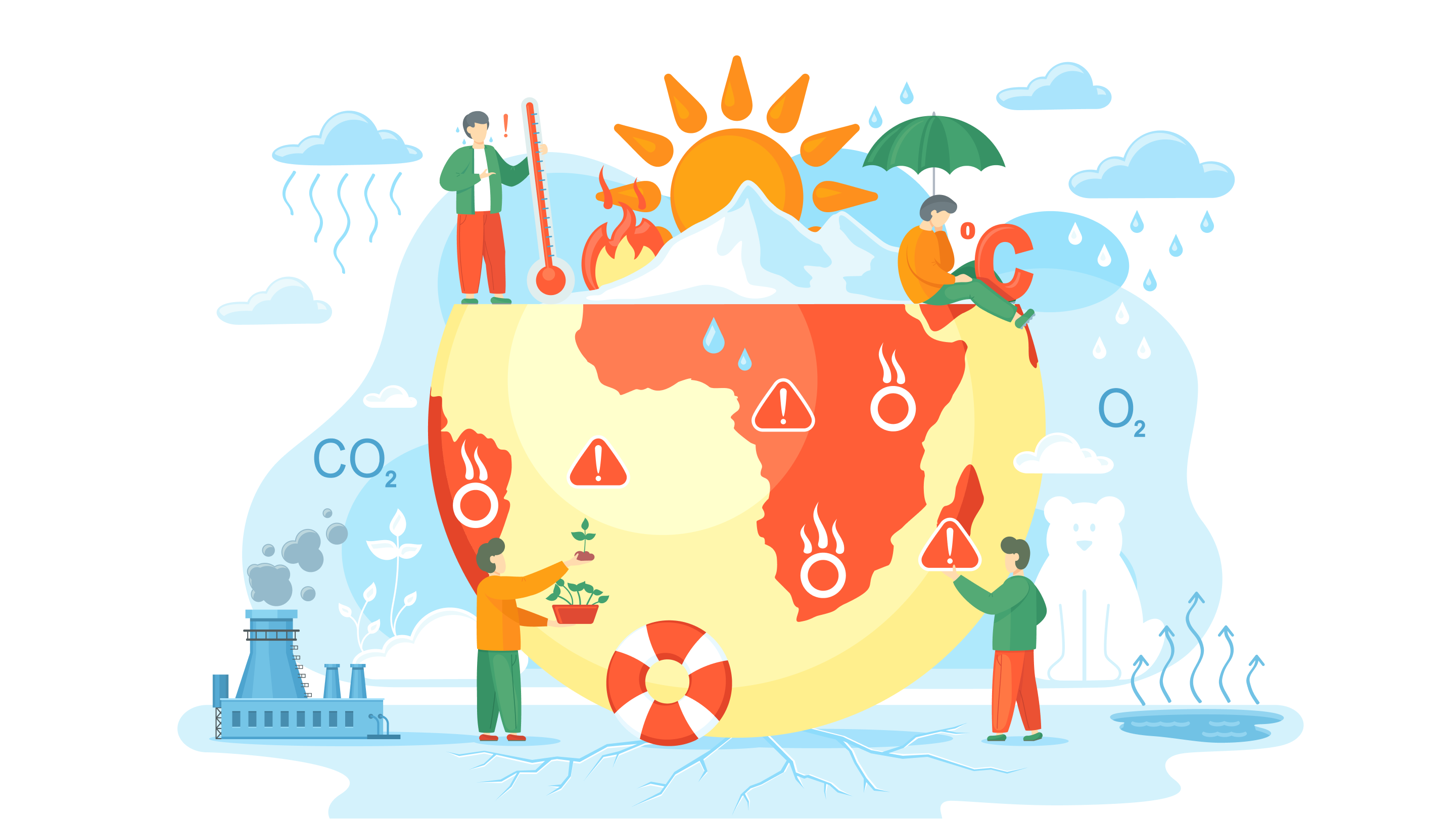 跨域多元整合的政府資料開放