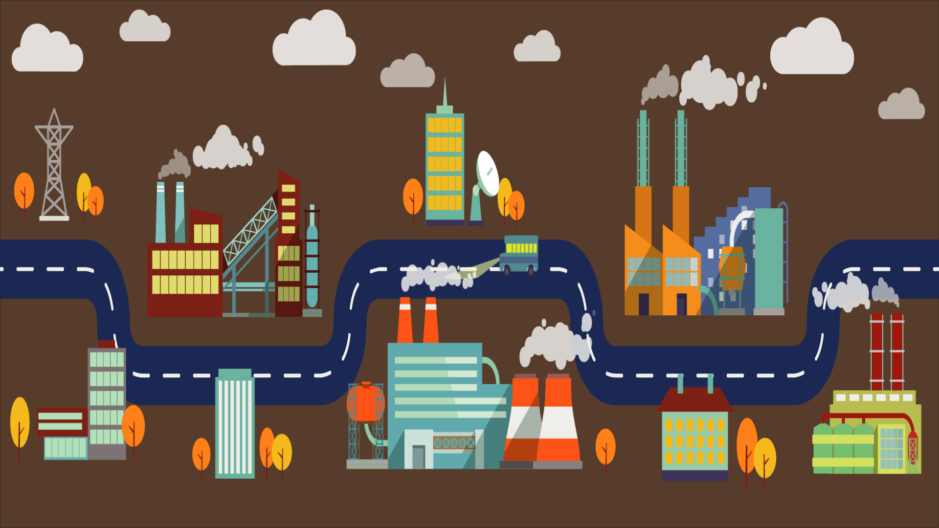 列管污染源資訊揭露