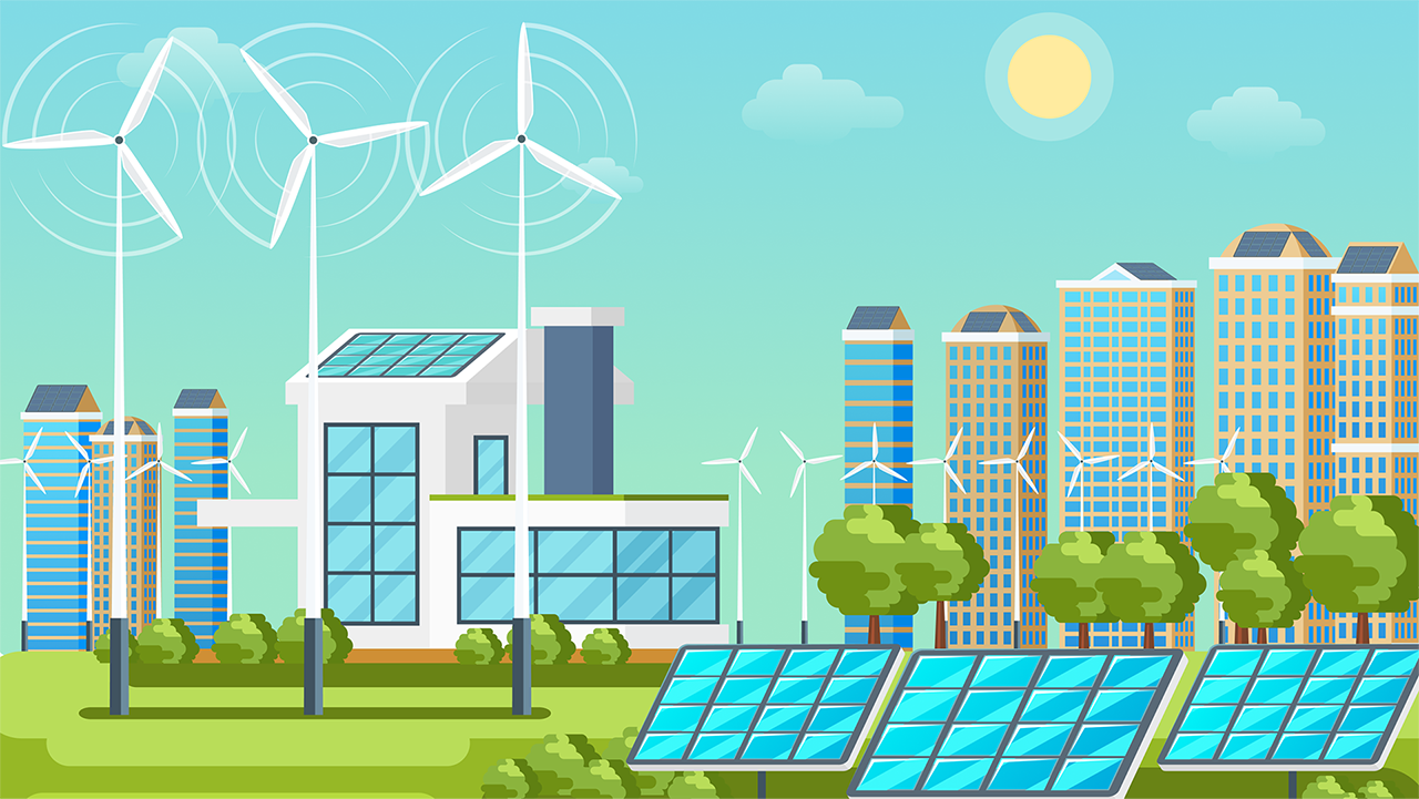 離岸風電海域資料開放與整合