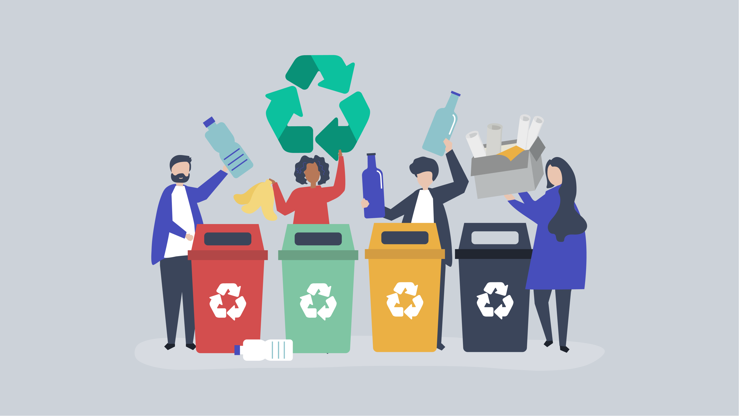 全國二手物品站點資訊